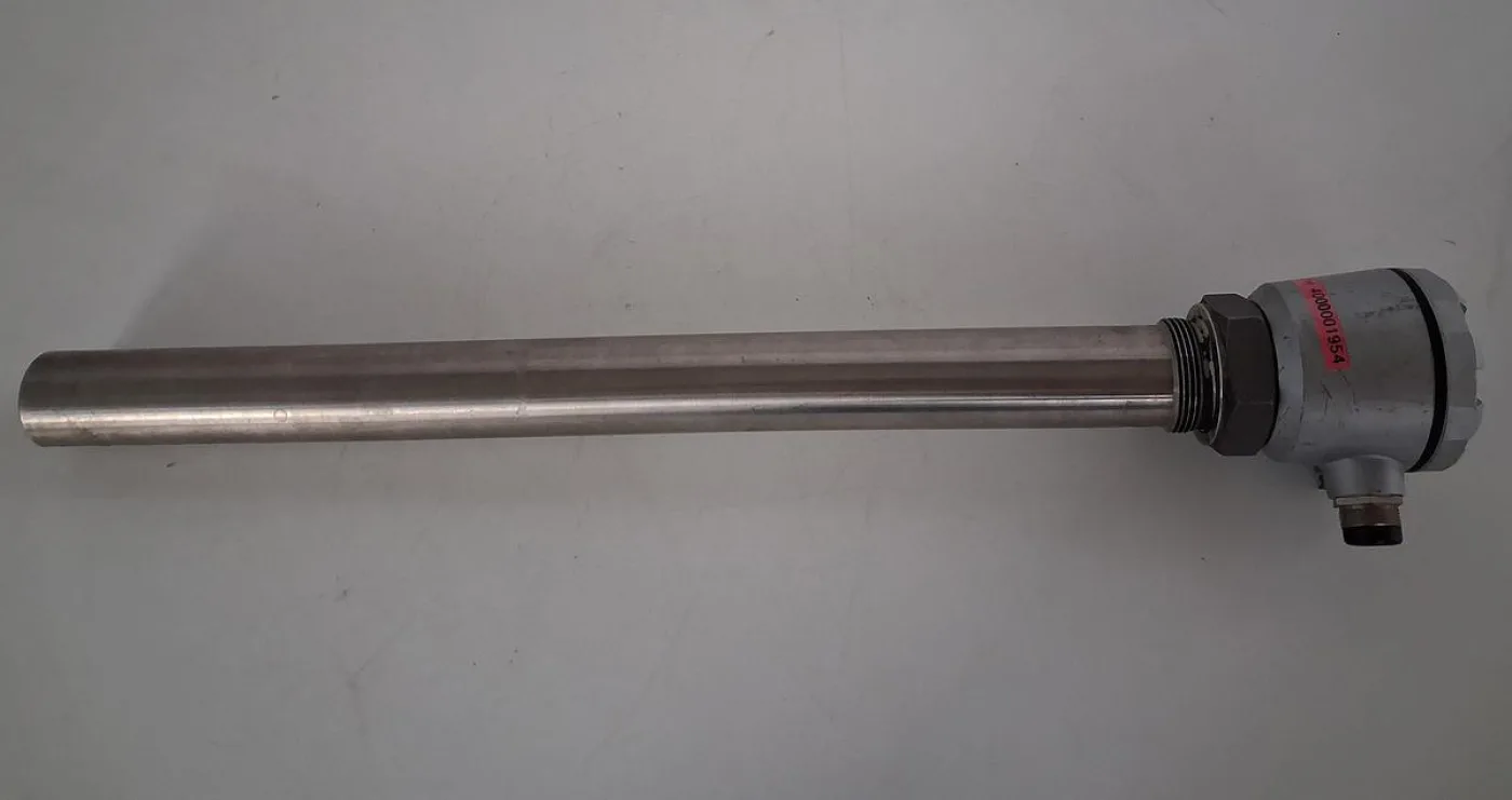 Endress+Hauser Massestabsonde 500 mm - 2