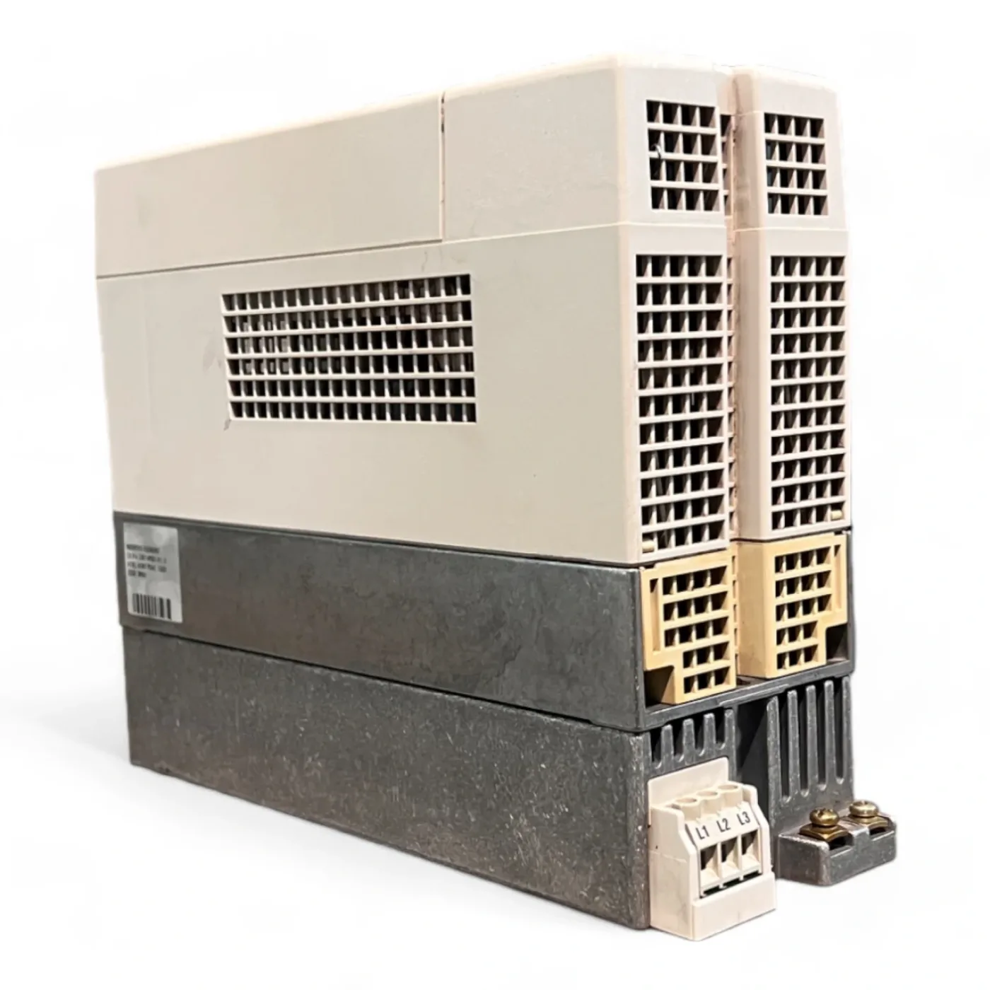 KEB IMA COMBIVERT F4 12.F4.C3D-4M00/1.3 Frequenzumrichter - 4