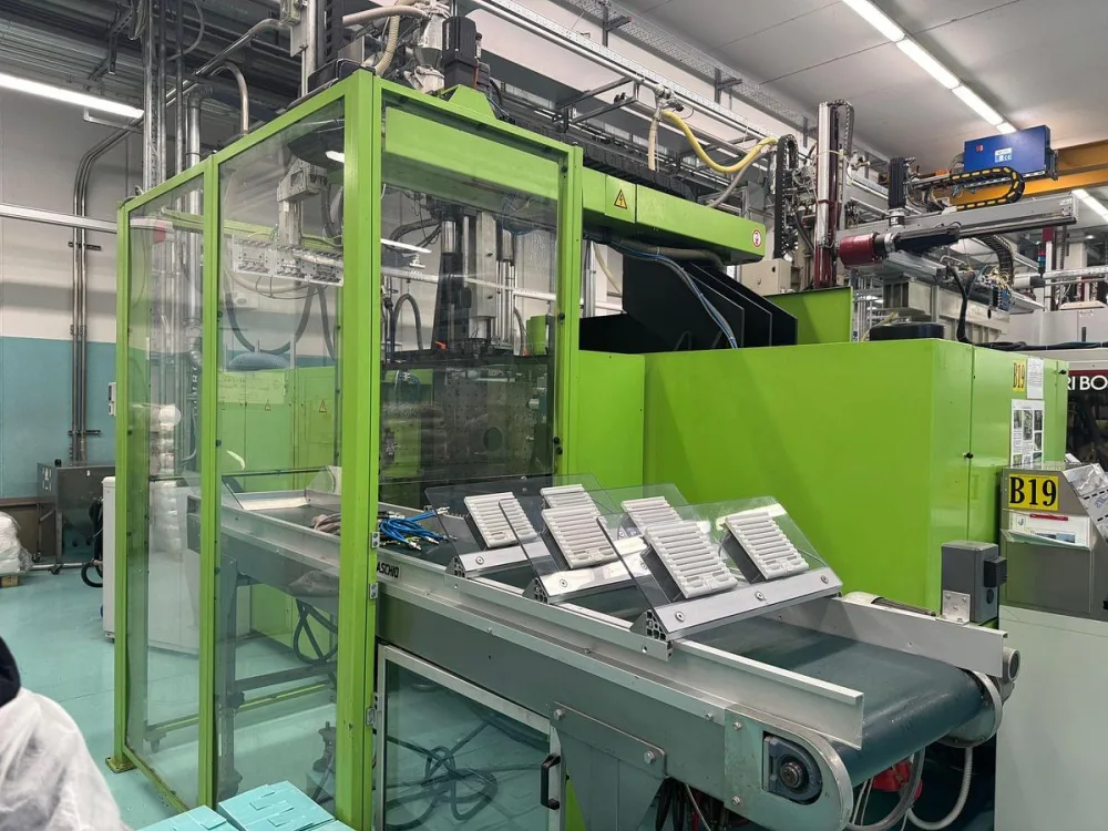 1999 ENGEL ES 650H500V/200HL-2F IN0610