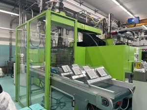 1999 ENGEL ES 650H500V/200HL-2F IN0610