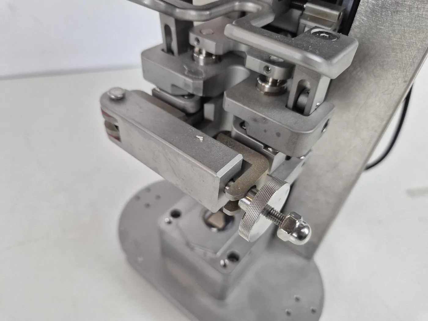 C Technologies IN-VPE-Flows Flowpipe - 4
