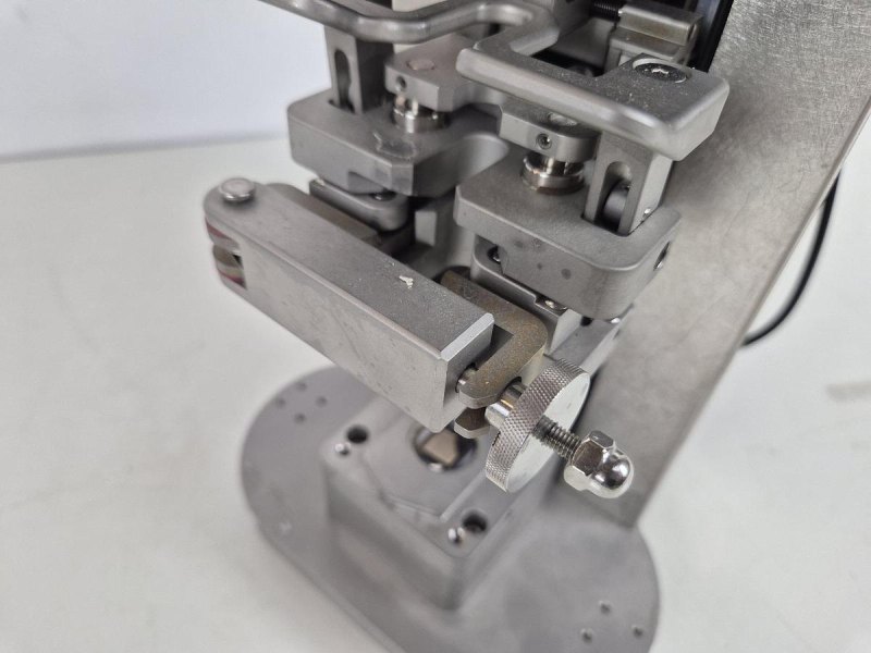C Technologies IN-VPE-Flows Flowpipe