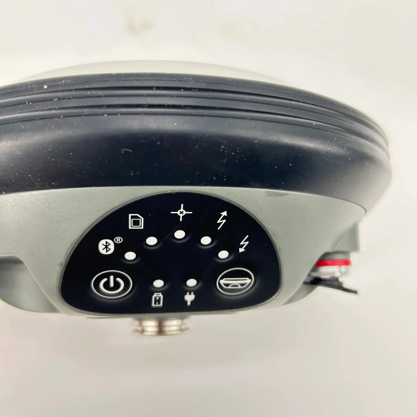 Leica GS16 3.75G Performance con CSX8 - 3