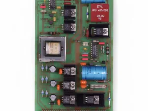 Philips Netzteilkarte 9404 780 00321 für Demag Steuerungen