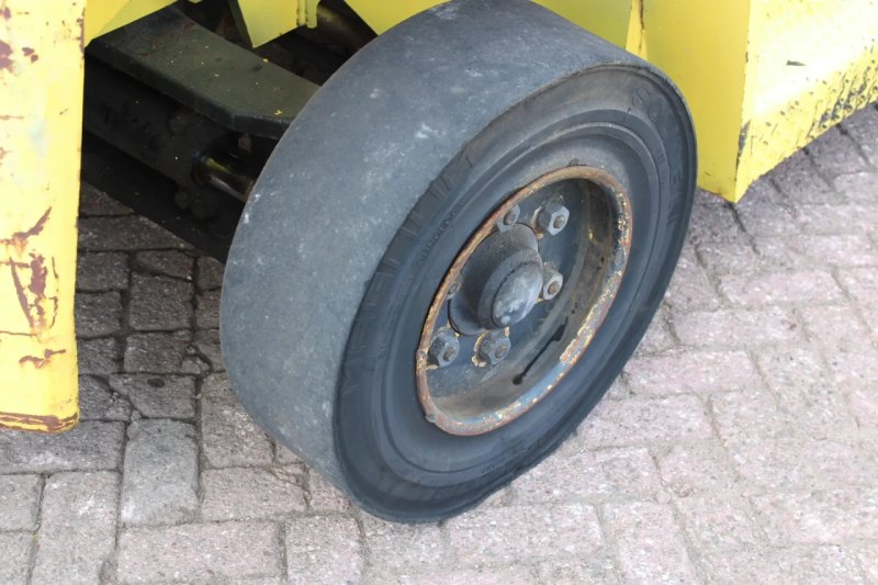 Hyster H 6.00 XL