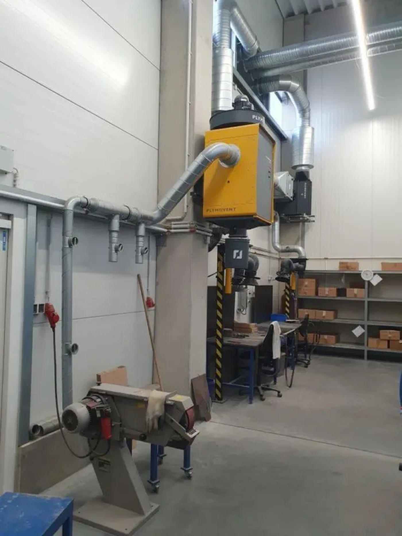 PLYMOVENT - 4