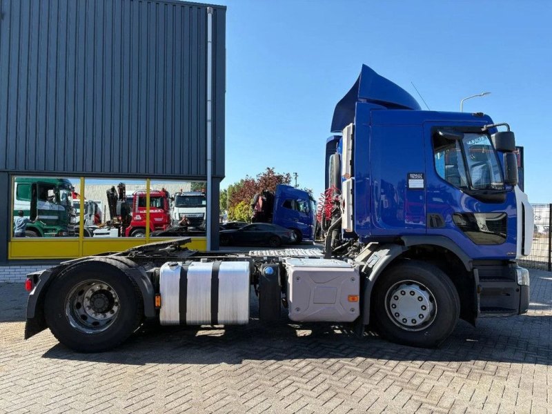 Renault D 19,380 + MOT 17-07-2027 + EURO 6
