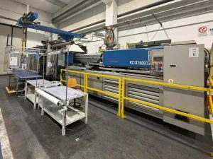 2005 BMB HB 1350/12500 IN0725