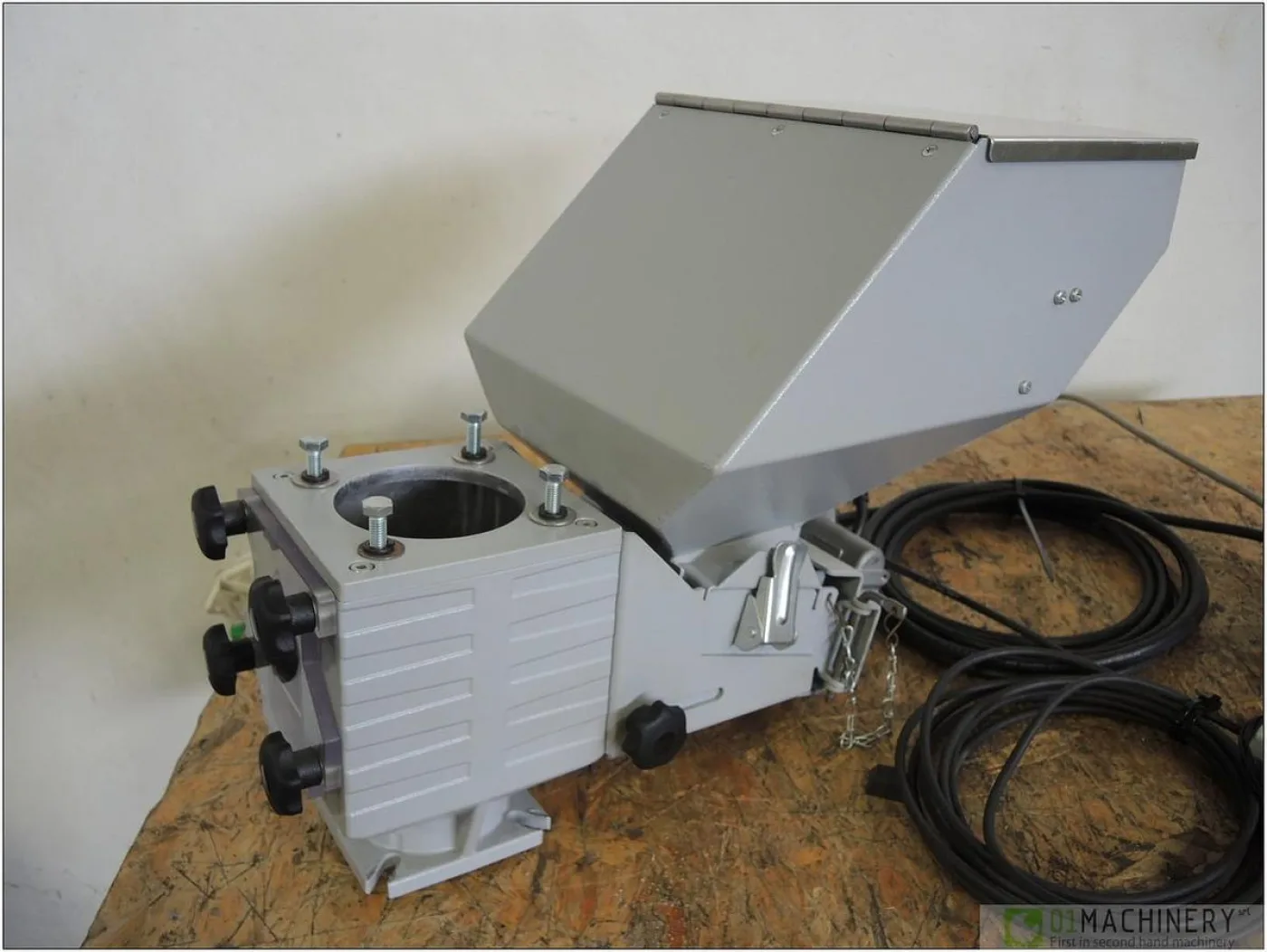 2020 MOTAN MINICOLOR V-G1S AI3086 - 2
