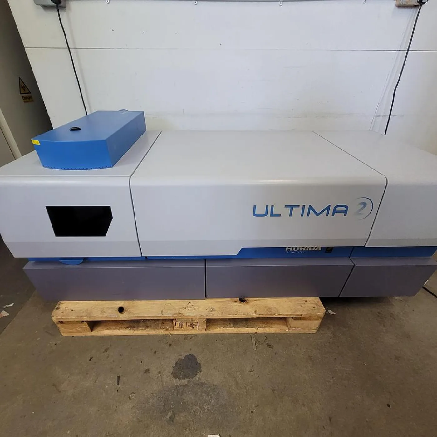 Horiba Scientific Ultima 2 ICP-OES Spectrometer - 2