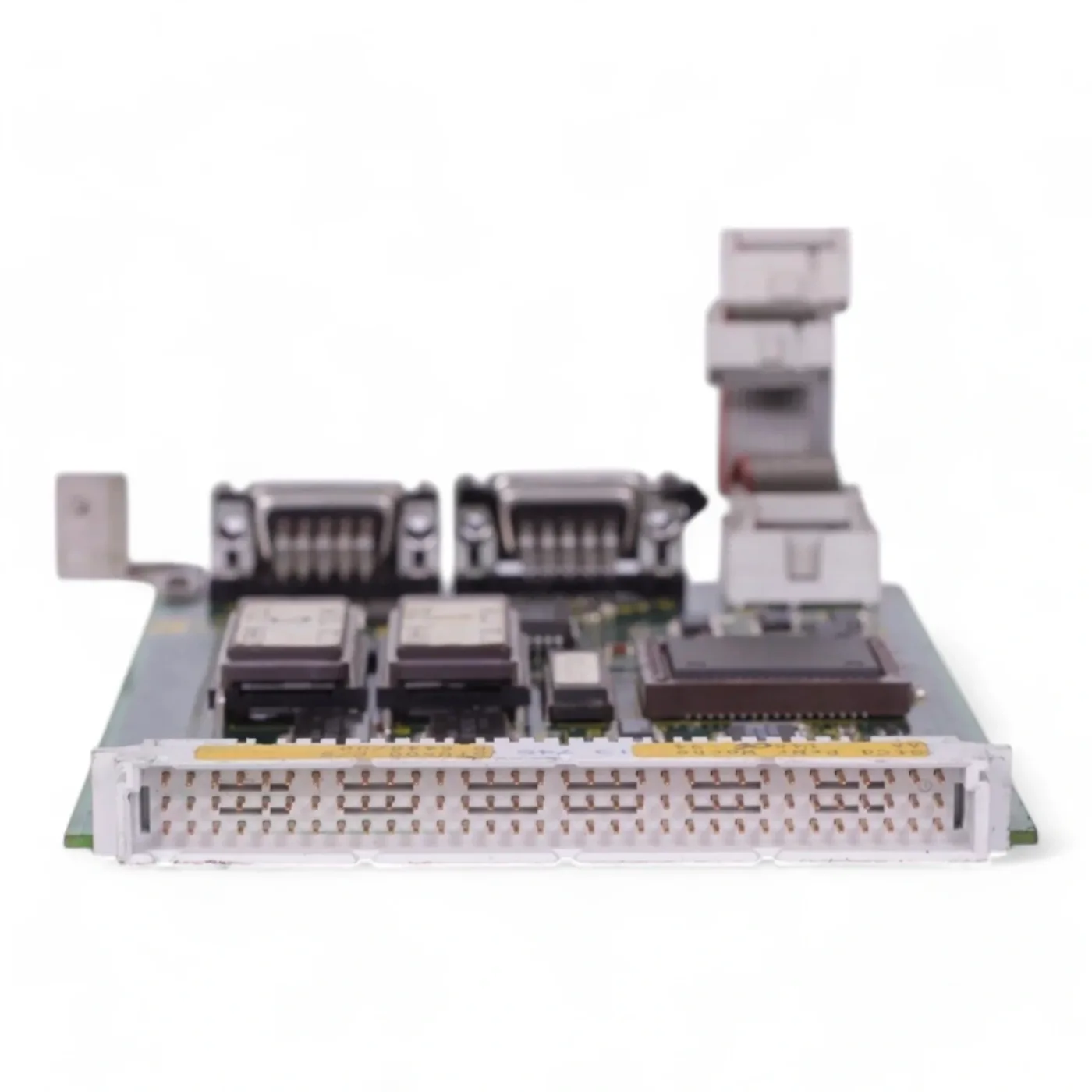 Bachmann Battenfeld Electronic Prozessorkarte STU 500 B 6448/00 - 6