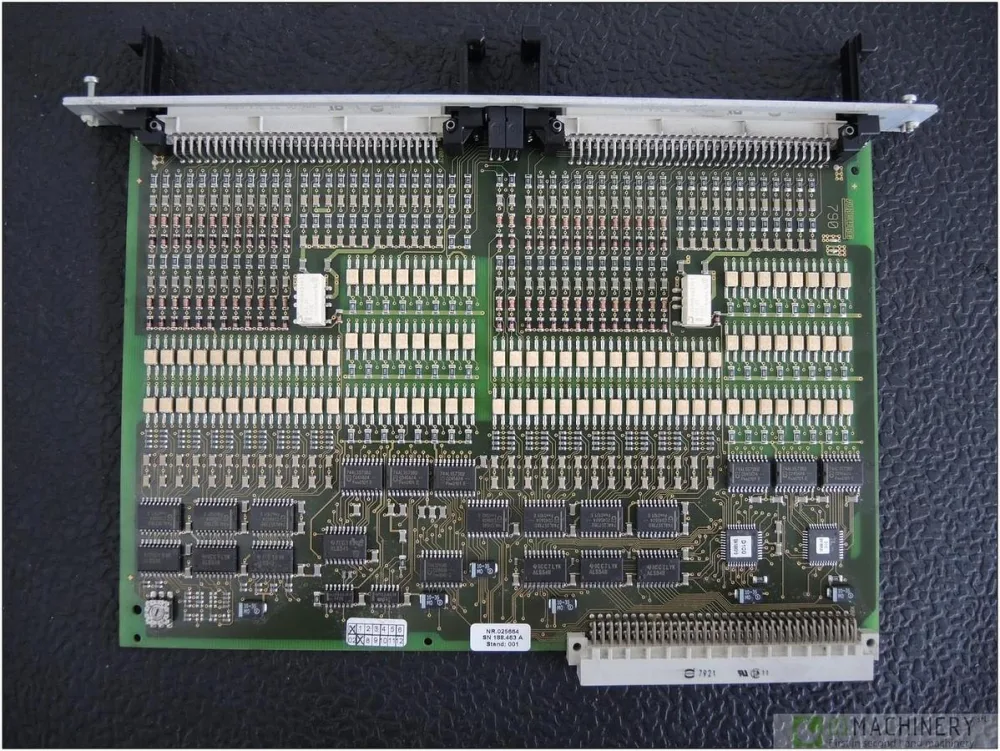 2001 ARBURG 790 188.463 A +A18 AI2975