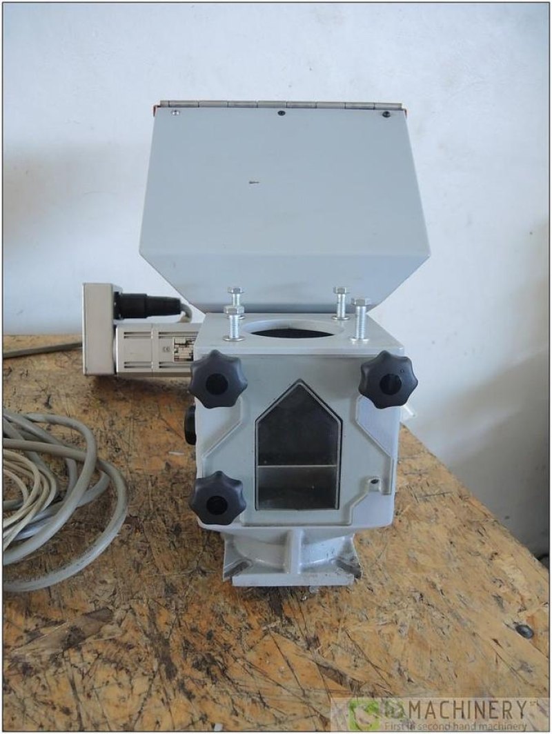 MOTAN MI 120-G1-0 AI3076