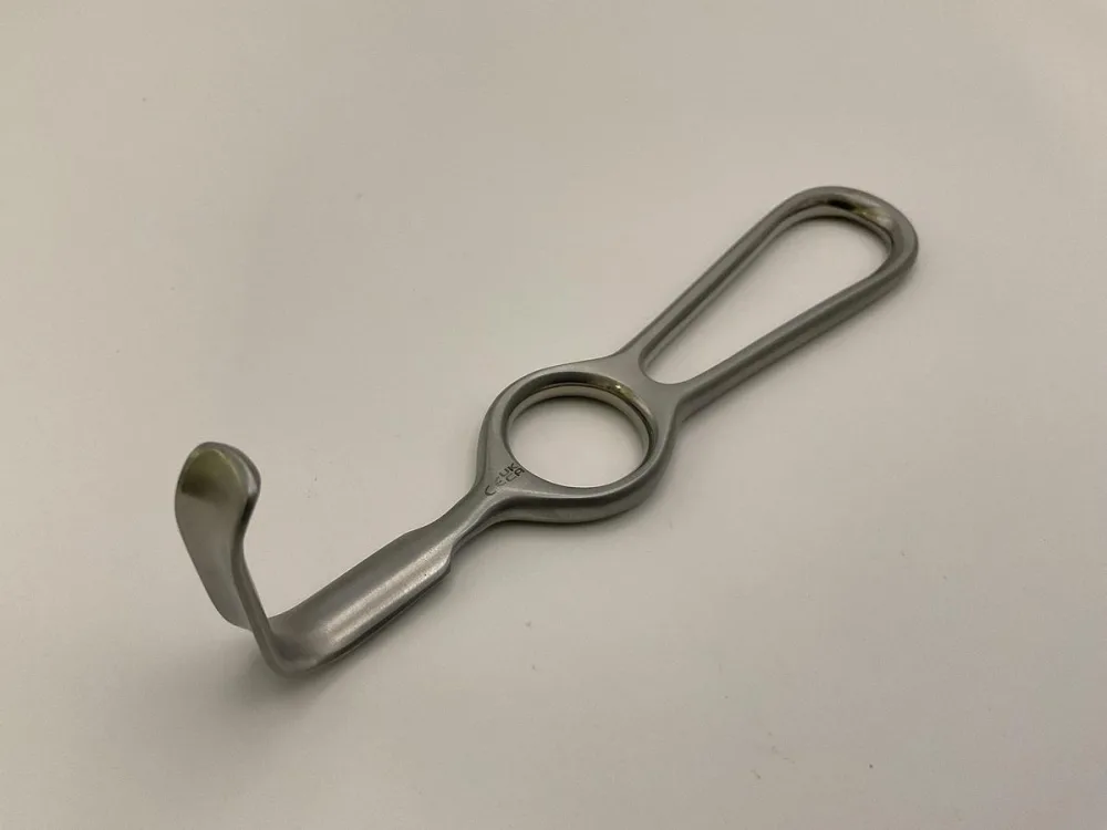 GB Medical Sailer 10x35mm Soft Tissue