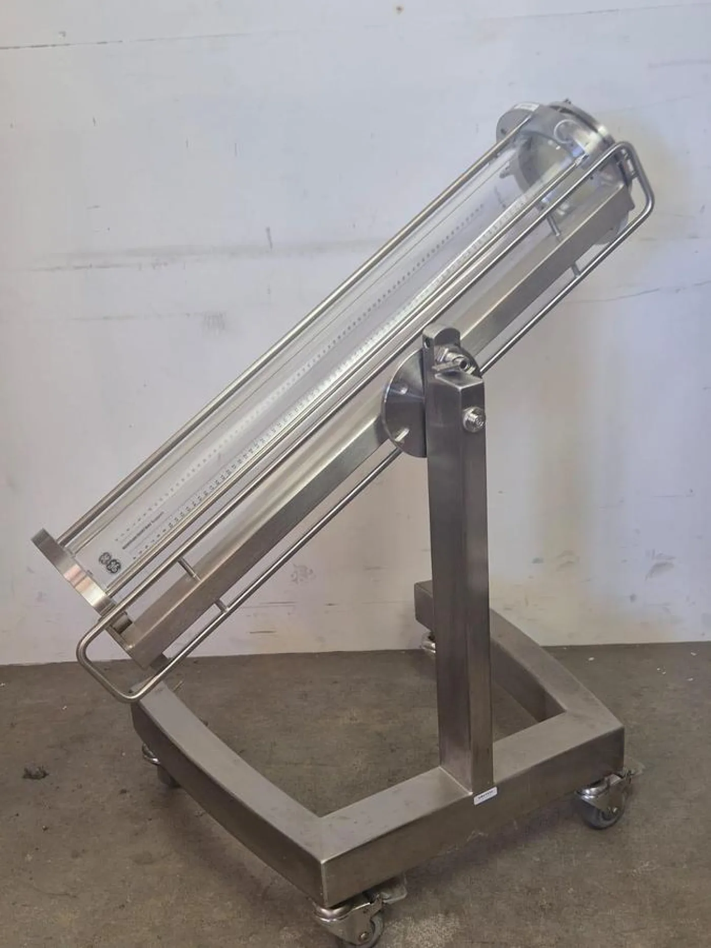AxiChrom 140/500 Chromatography Column - 2
