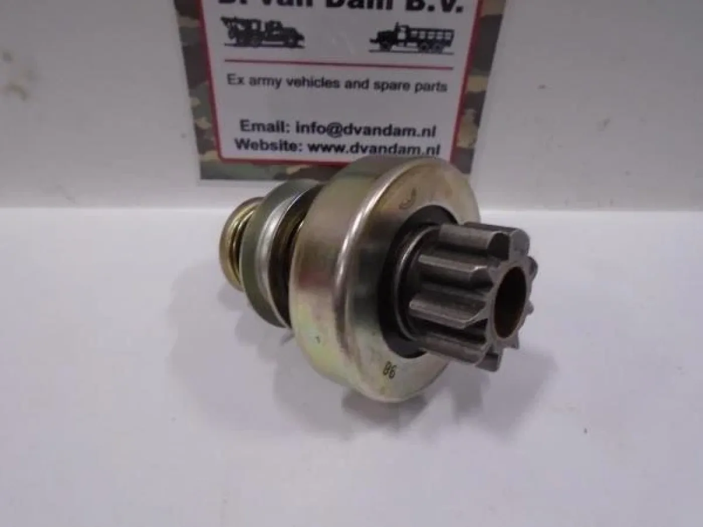 Bendix - 2