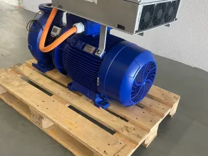 KSB GN 100-160/3002 PD