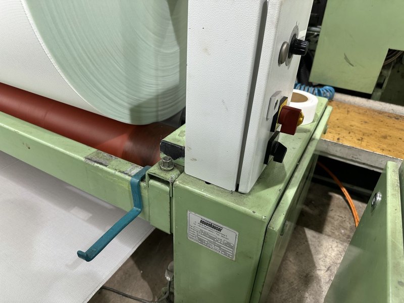 5x Dornier - rapier looms PTV2/E, ww 360 cm