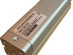 Pneumatikatlas NXD 25/100