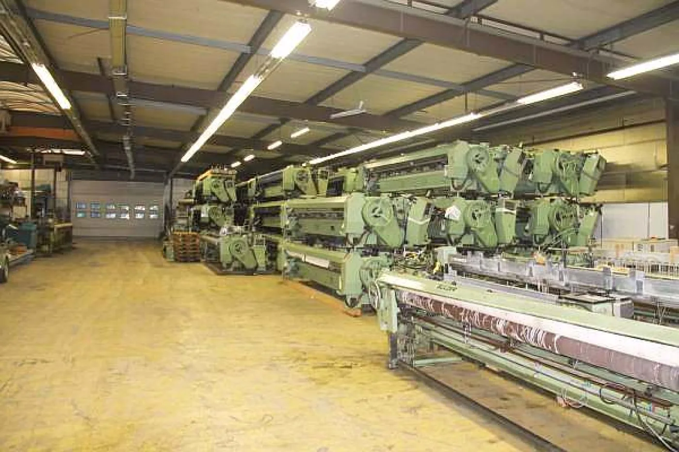 10000x TTM-Holland Warehouse (Enschede-NL) - 5