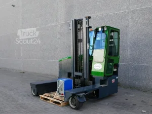 Combilift C4000ET