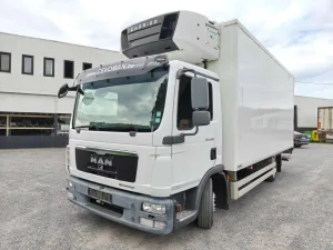 MAN TGL 8.180