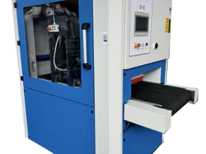 Entgrat- und Kantenverrundungsmaschine G 65 RX
