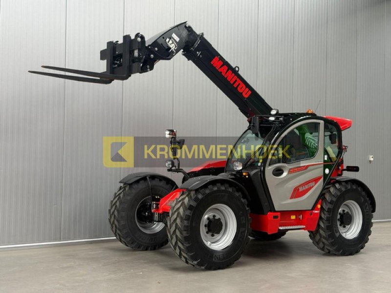 Manitou MLT 738-130 PS D ST5