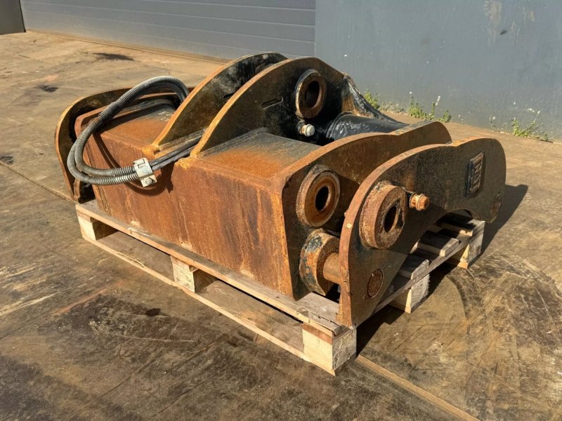 Cat Quick Coupler PW PW