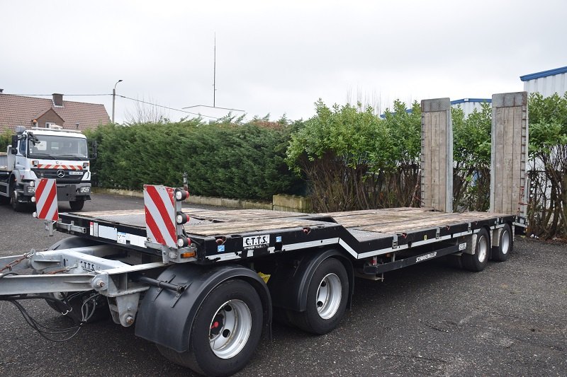 Schwarzmuller 40 Ton