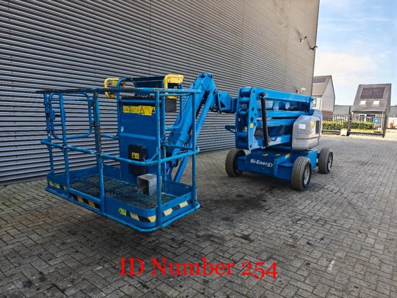 Genie Z45/25J Bi-Energy