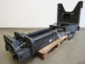 LINDE Hubgerüst