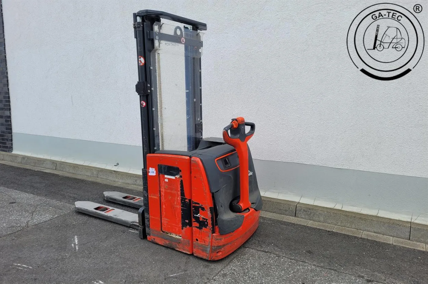 Linde L14 - 3