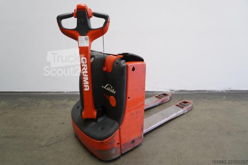 Linde T 16 ION 1152
