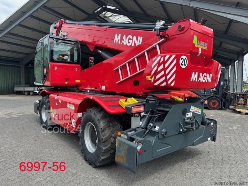 Magni RTH 8.27