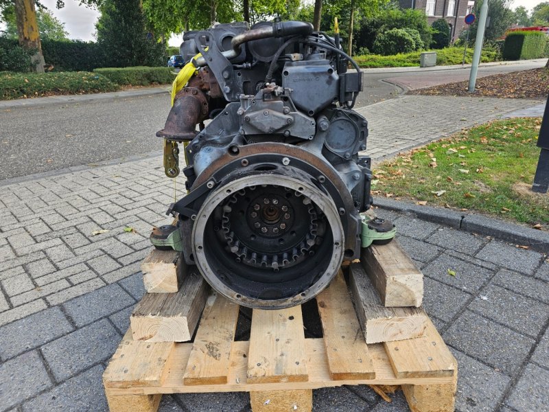 Deutz BF 4M 2012