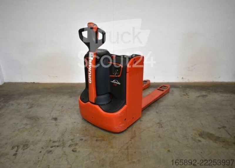 Linde T 20 1155-00