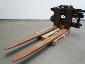 Zinkenverstellgerät Meyer MEYER 6/0108N, Breite 1310 mm (2001)
