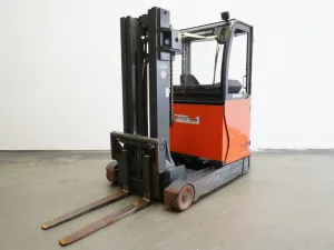 Schubmaststapler Linde R 16 HD 1120 (2015)
