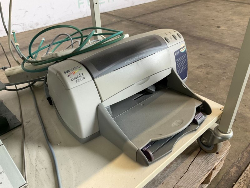 MLS Ethos 1600 (Lab microwave) - Miscellaneous