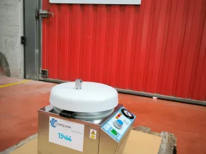 UNUSED JP SELECTA MICROCLAVE 4001404 AUTOCLAVE