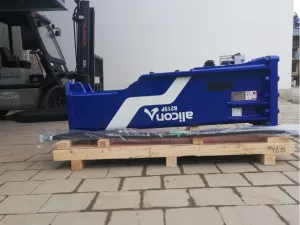 Daemo - Alicon B 215 P