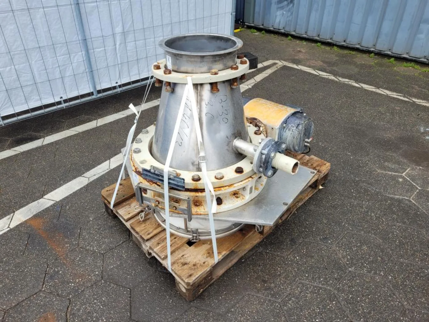 Rotary valve - 2