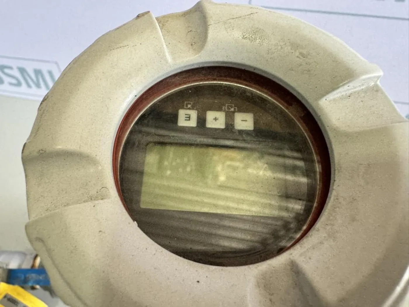 2019 Endress+Hauser Guided radar level transmitter - 4