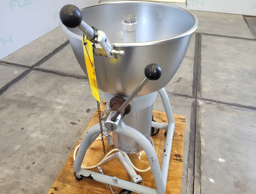 Stephan UMB 40 - Cutter