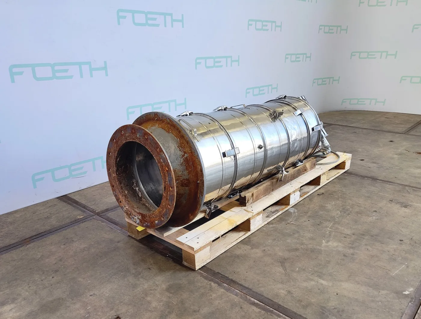 Piab VCP 1200-AF/VCC-PA - Poudre filler - 8