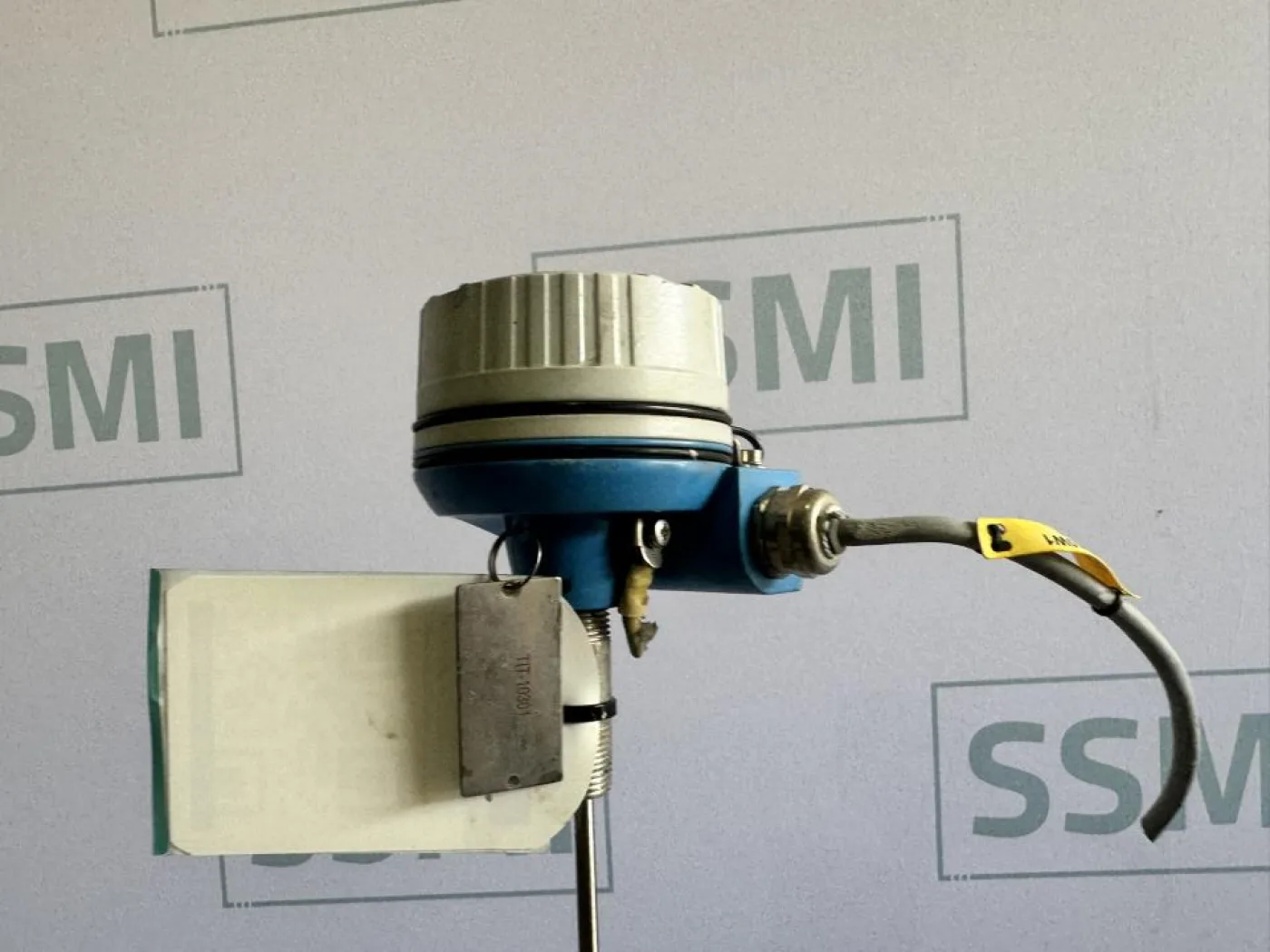 2021 Endress+Hauser Temperature transmitter - 4
