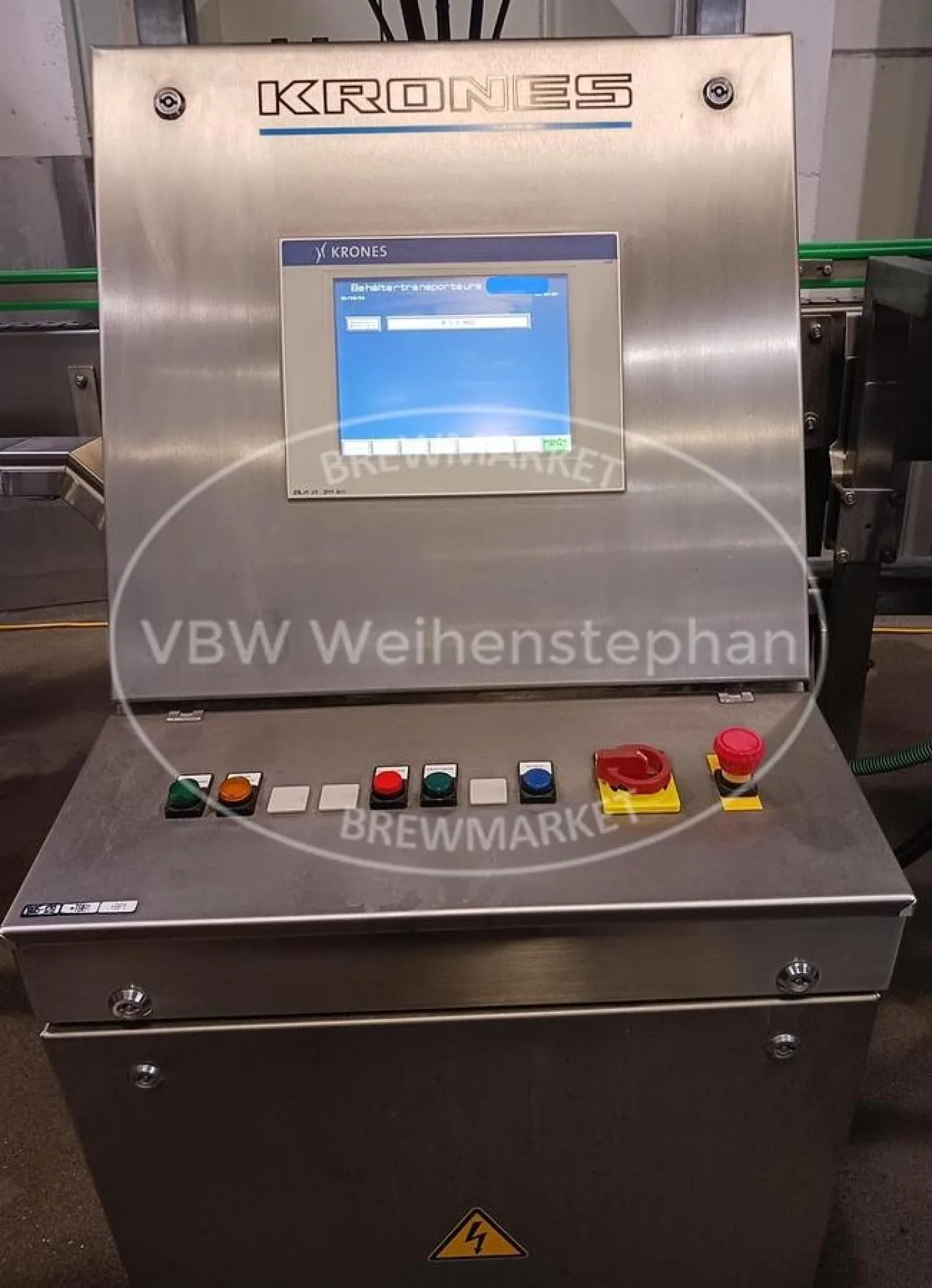 free bottle conveyors - 4