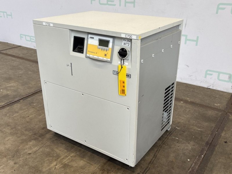 Lauda T 10000 W - Temperature control unit