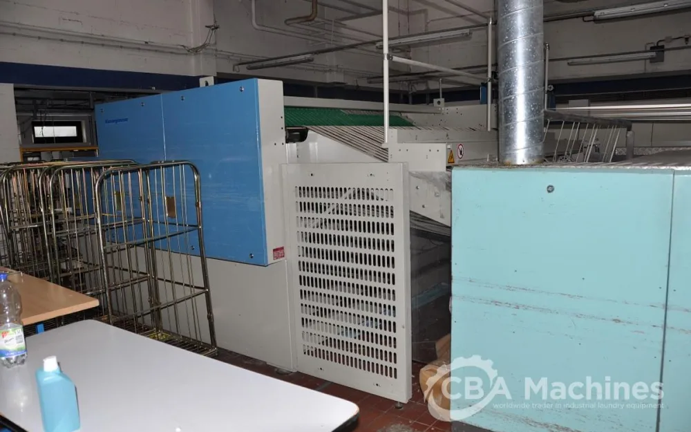 2007 Folder Kannegiesser RFL 33-1/2/4-3 (345)